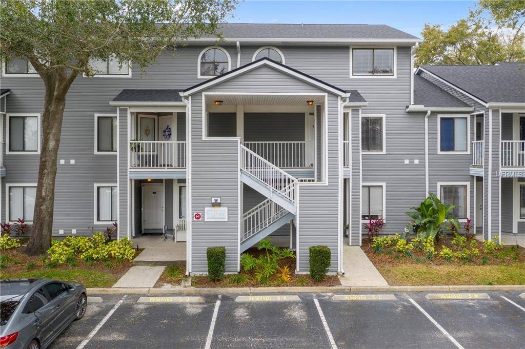 Orlando, FL 32817,2274 GRENWICH AVE #2274