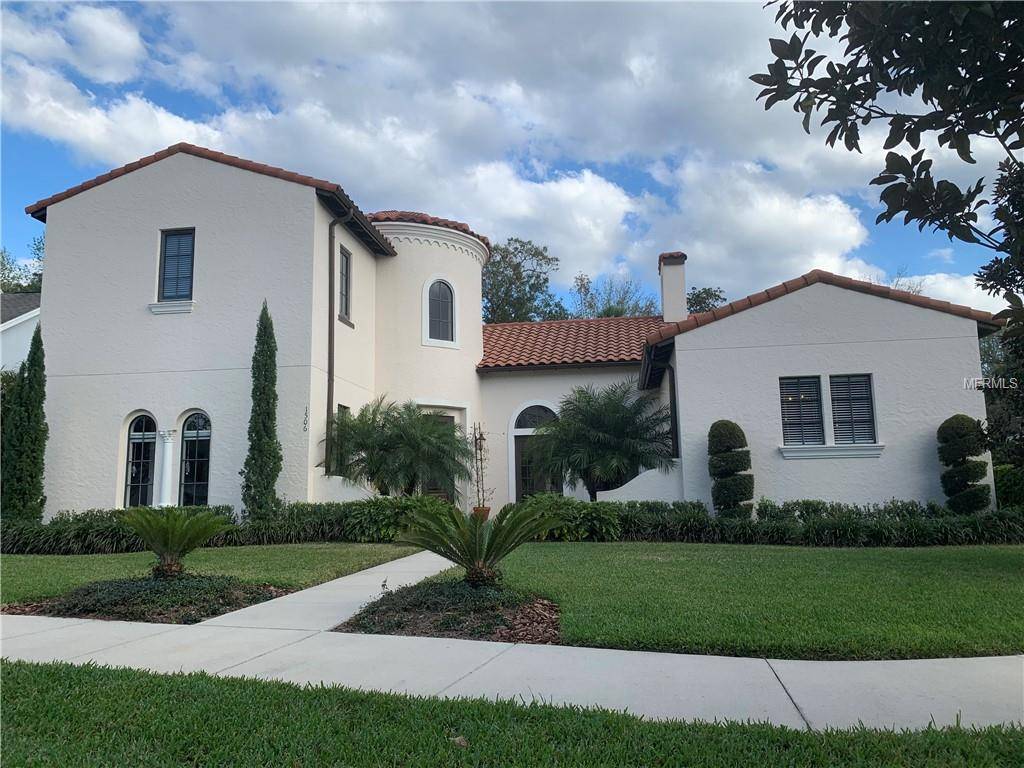 Celebration, FL 34747,1506 HUBBARD CT