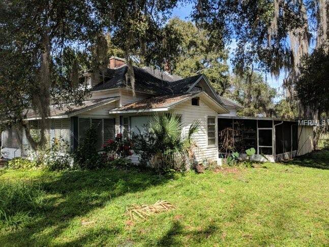 Umatilla, FL 32784,63 ROSE STREET