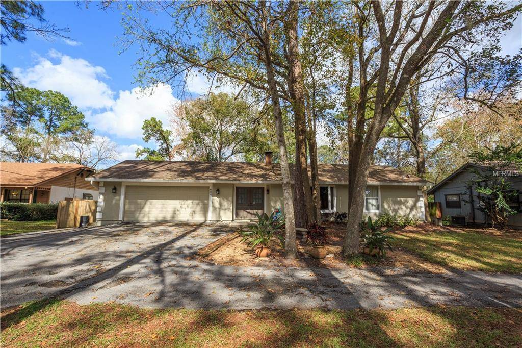 Winter Springs, FL 32708,624 SAILFISH RD