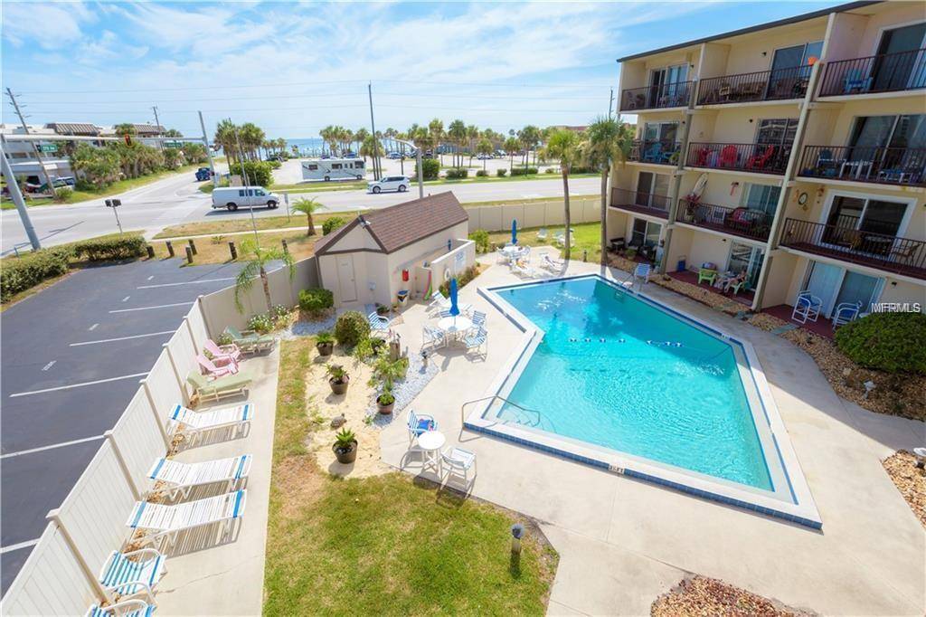 New Smyrna Beach, FL 32169,3700 S ATLANTIC AVE #114