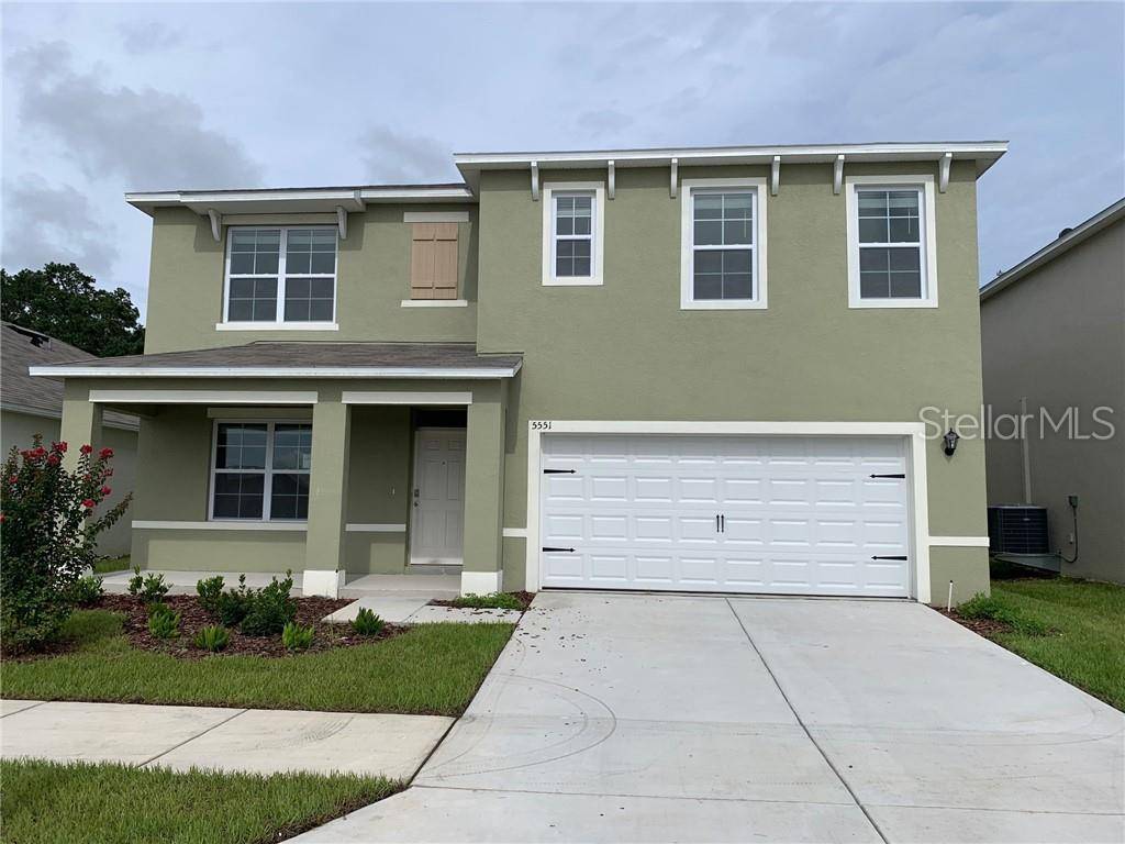 Auburndale, FL 33823,5551 ORO VALLEY RD