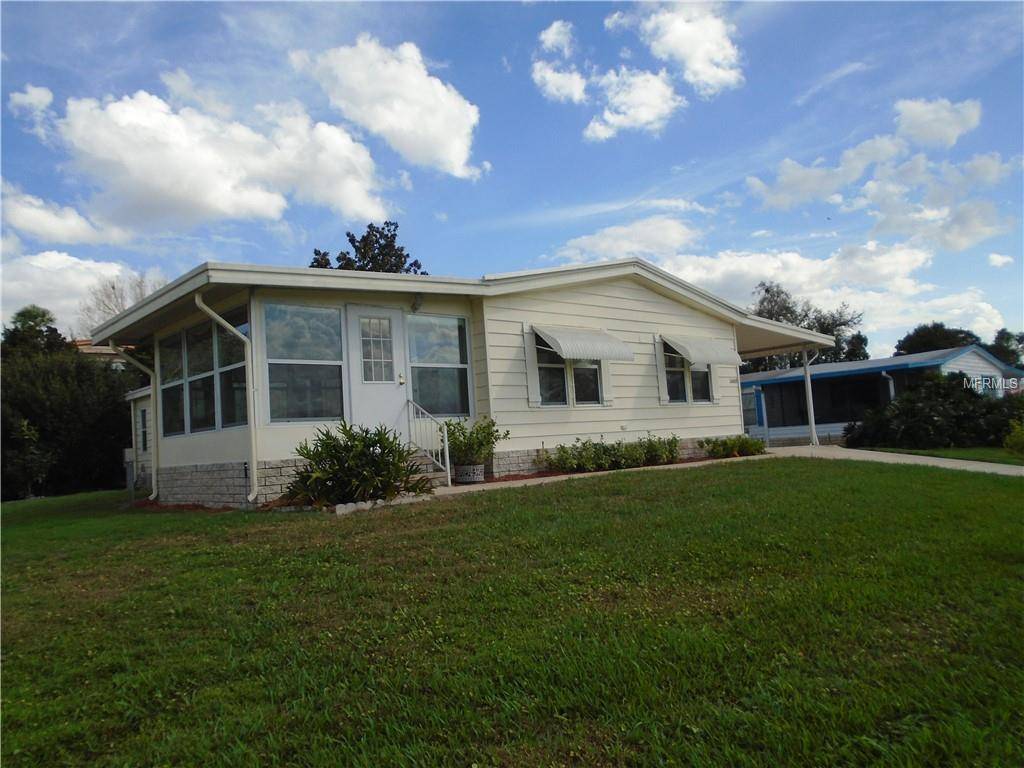 Zellwood, FL 32798,3450 N CITRUS CIR #1804