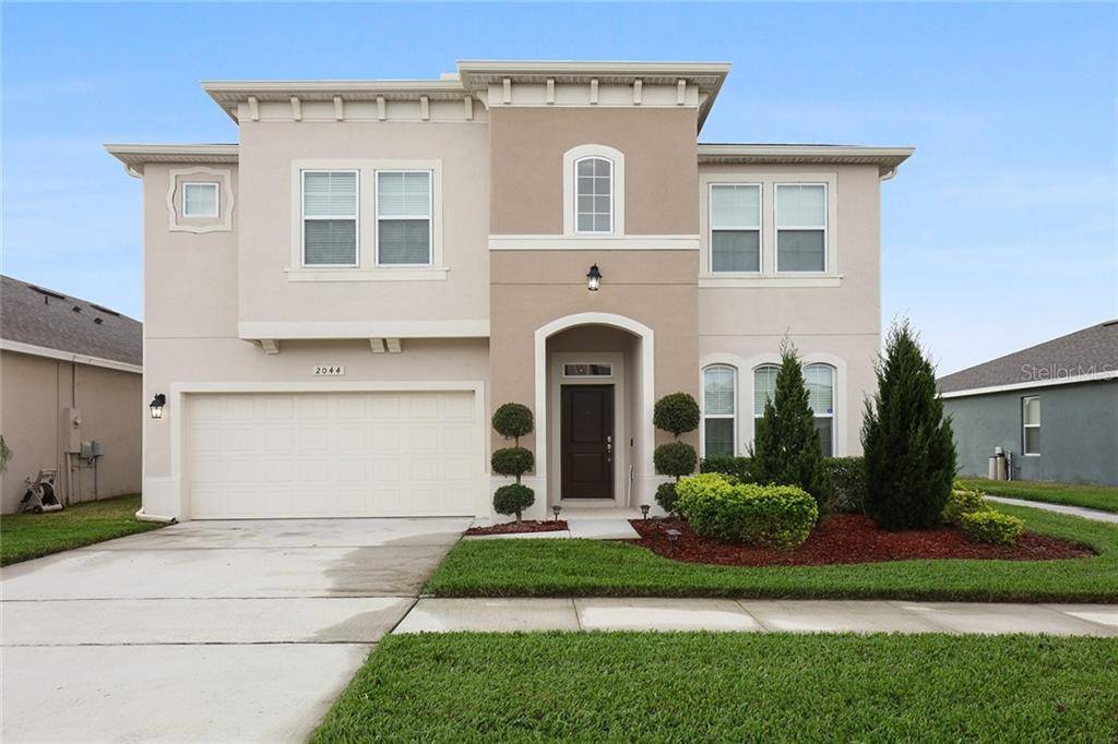 Orlando, FL 32824,2044 BEACON LANDING CIR