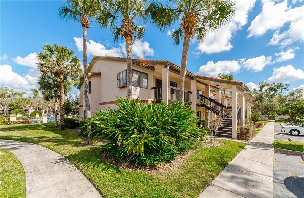 Winter Park, FL 32792,601 GALLERY DR #A201