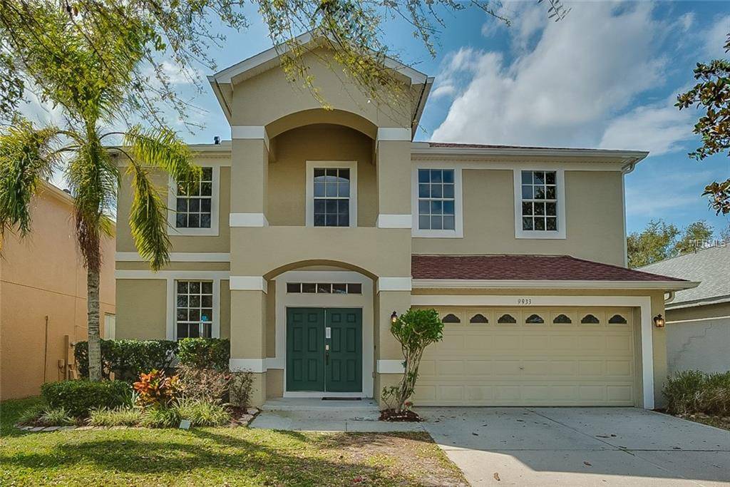 Orlando, FL 32825,9933 DORIATH CIR