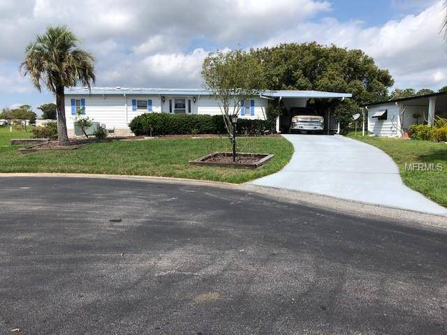 Zellwood, FL 32798,3421 OVERLOOK RD #1625