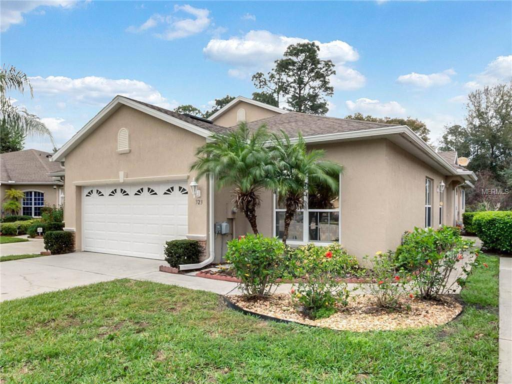 Debary, FL 32713,323 LA CREEK CT