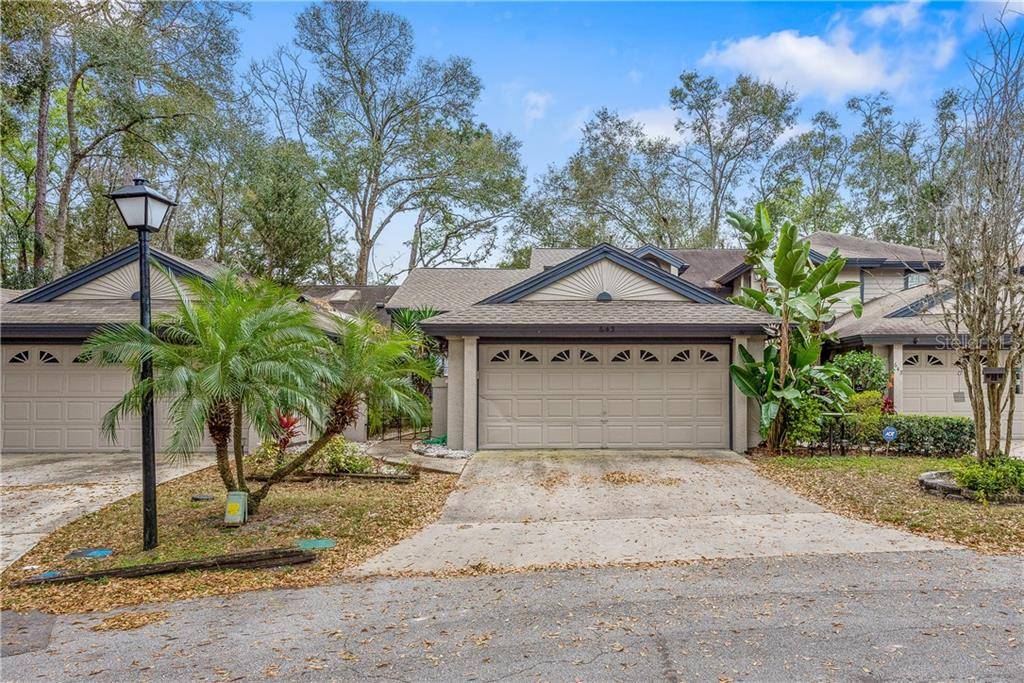 Altamonte Springs, FL 32714,643 ELM CREEK CT