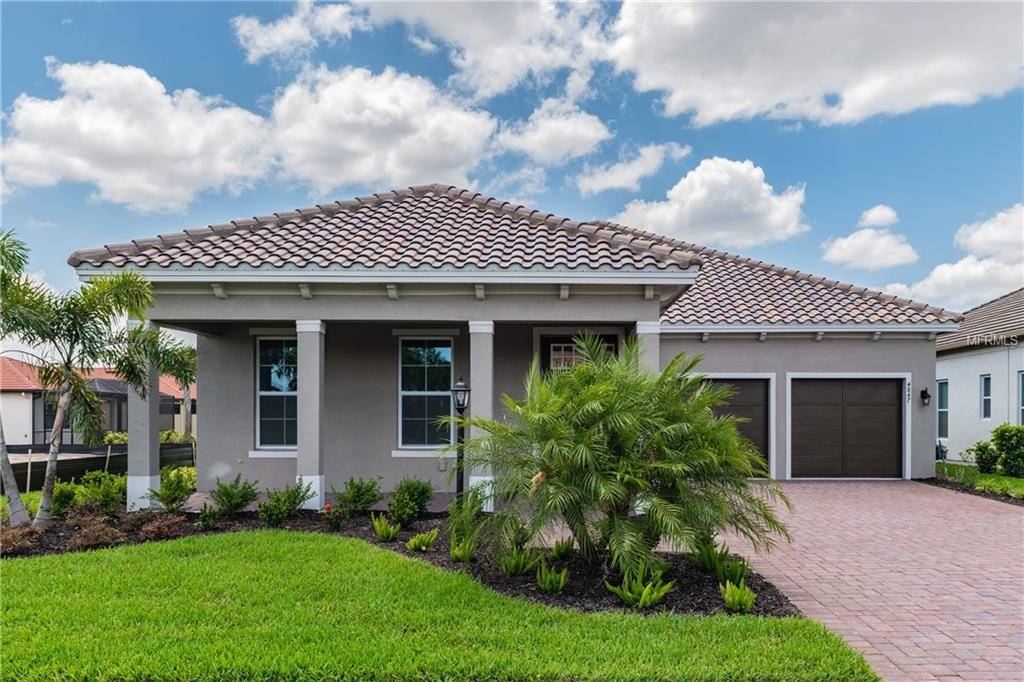 Bradenton, FL 34211,4847 ROYAL DORNOCH CIR