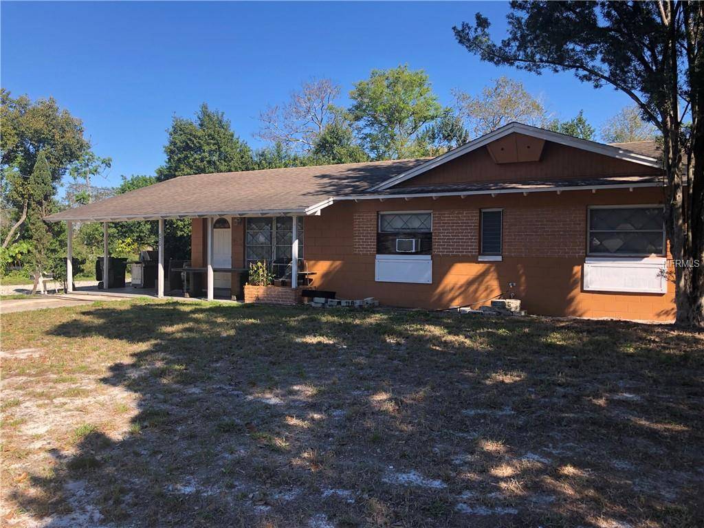 Ocoee, FL 34761,900 FLEWELLING AVE #1