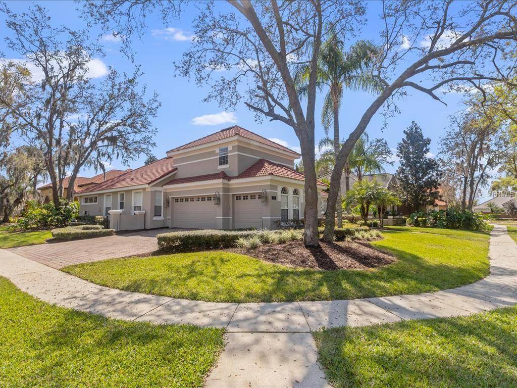 Windermere, FL 34786,1803 GLENBAY CT