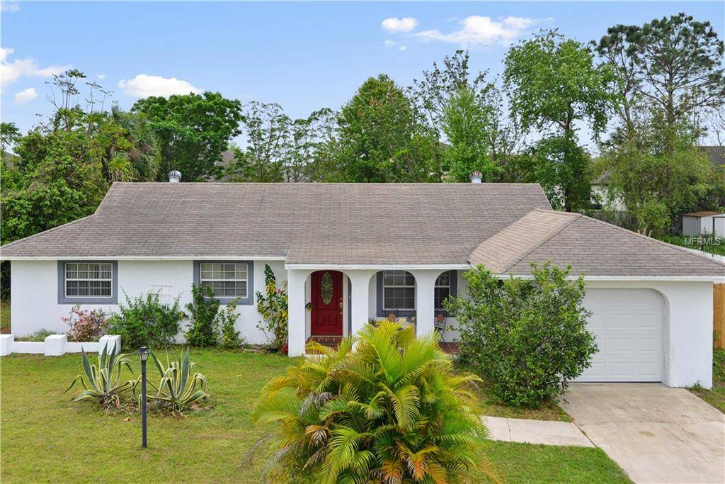 Orlando, FL 32817,8200 PAMLICO ST #4