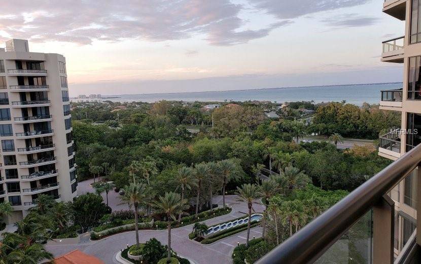 Longboat Key, FL 34228,1241 GULF OF MEXICO DR #906