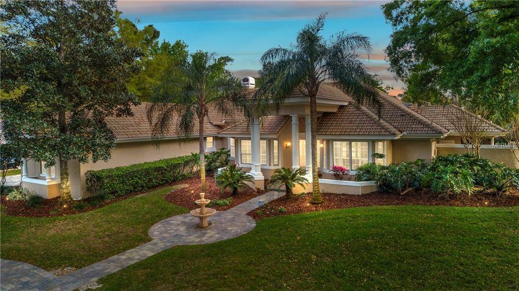 Longwood, FL 32779,335 VISTA OAK DR