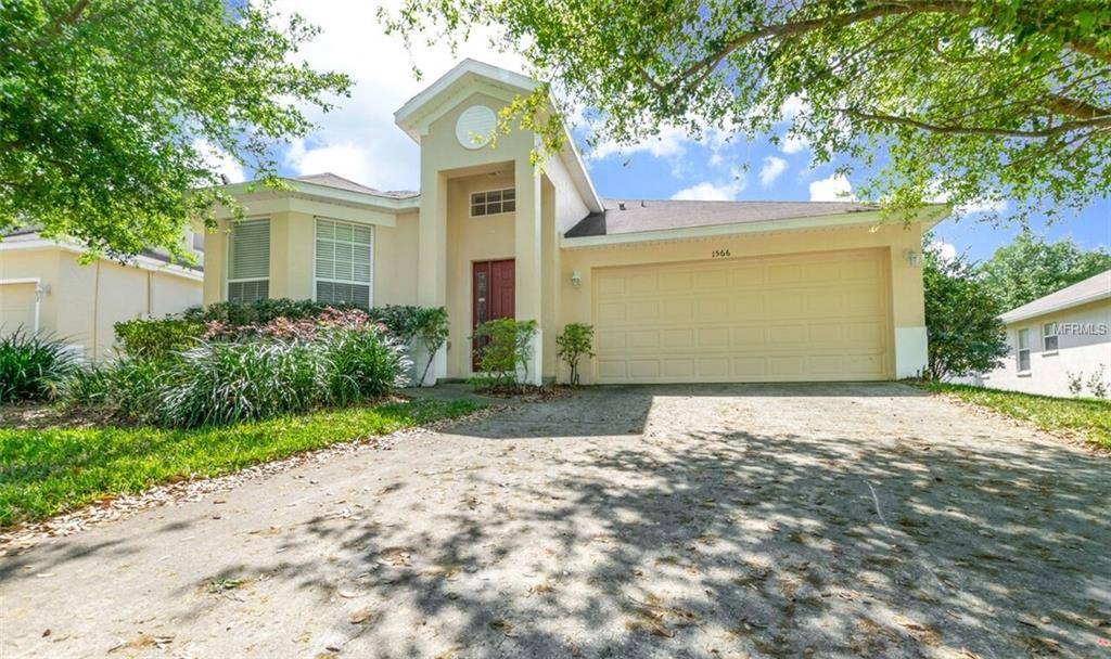 Apopka, FL 32712,1566 MADISON IVY CIR