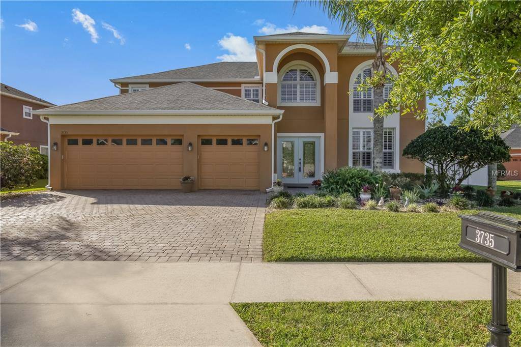 Oviedo, FL 32766,3735 VALLEY OAKS CT