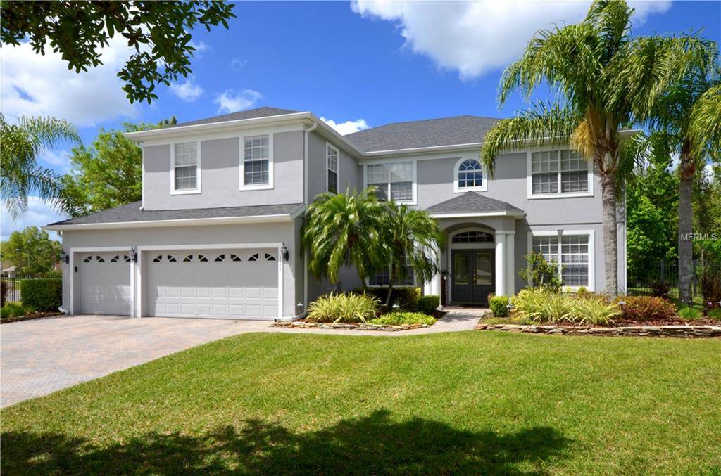 Oviedo, FL 32766,3322 GAMBEL OAK CT