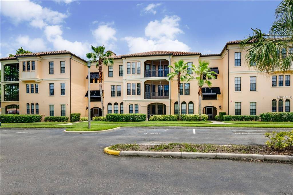 Celebration, FL 34747,509 MIRASOL CIR #203