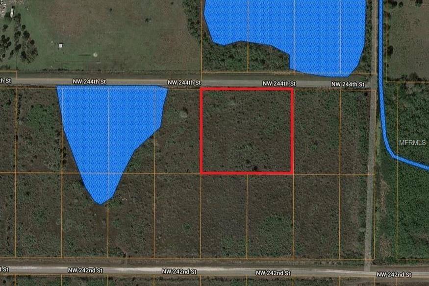 Okeechobee, FL 34972,18514 NW 244TH ST