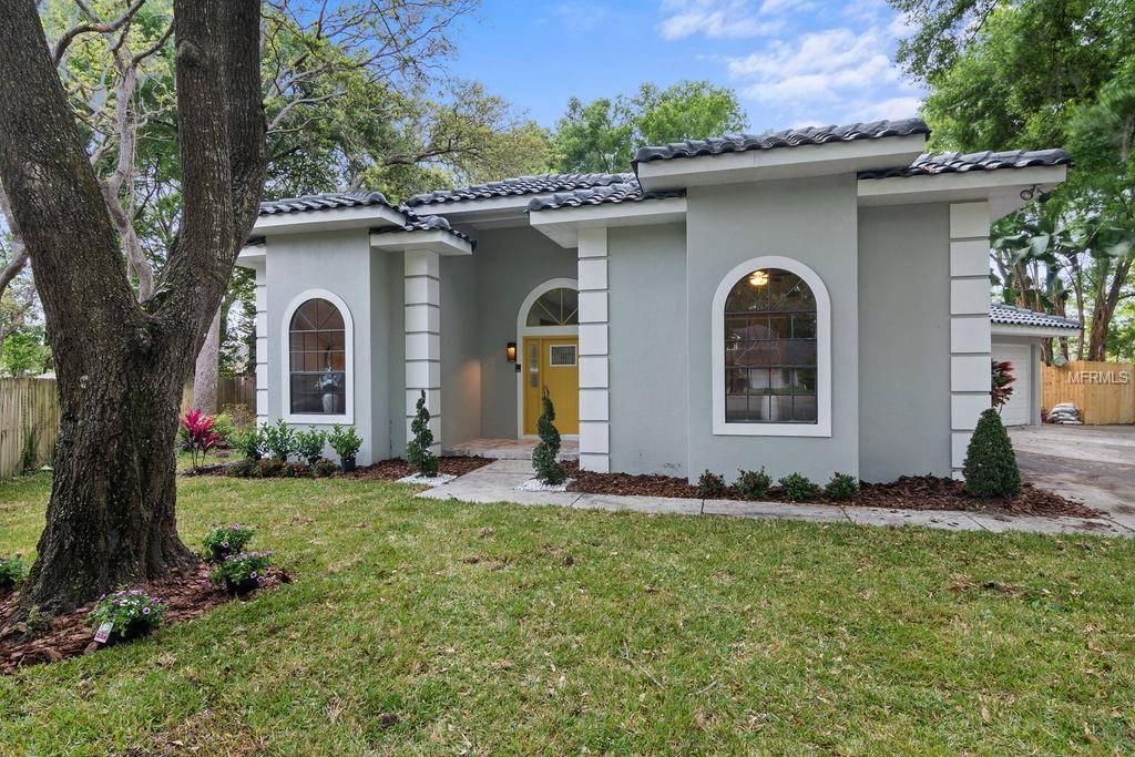 Maitland, FL 32751,1246 HOLLYRIDGE TRL