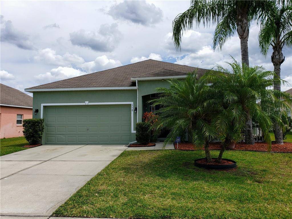 Sanford, FL 32771,358 CABANA VIEW WAY