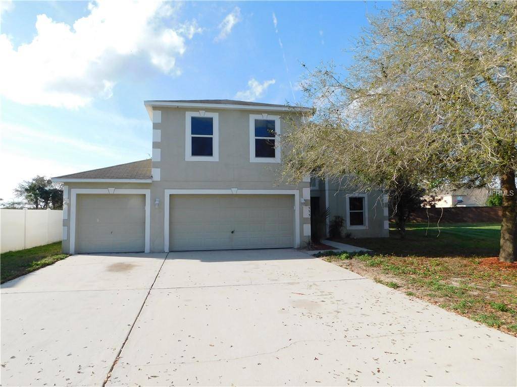 Chuluota, FL 32766,555 GRANITE CIR