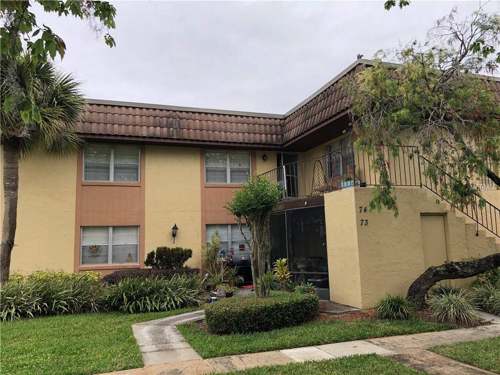 Winter Garden, FL 34787,74 WINDTREE LN #204