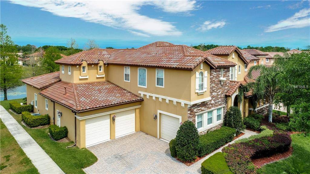 Windermere, FL 34786,1342 BELFIORE WAY