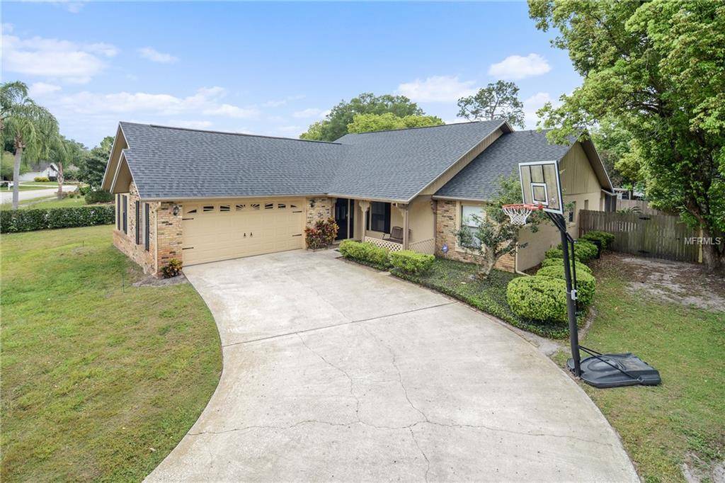 Casselberry, FL 32707,1441 FAIRWAY OAKS DR