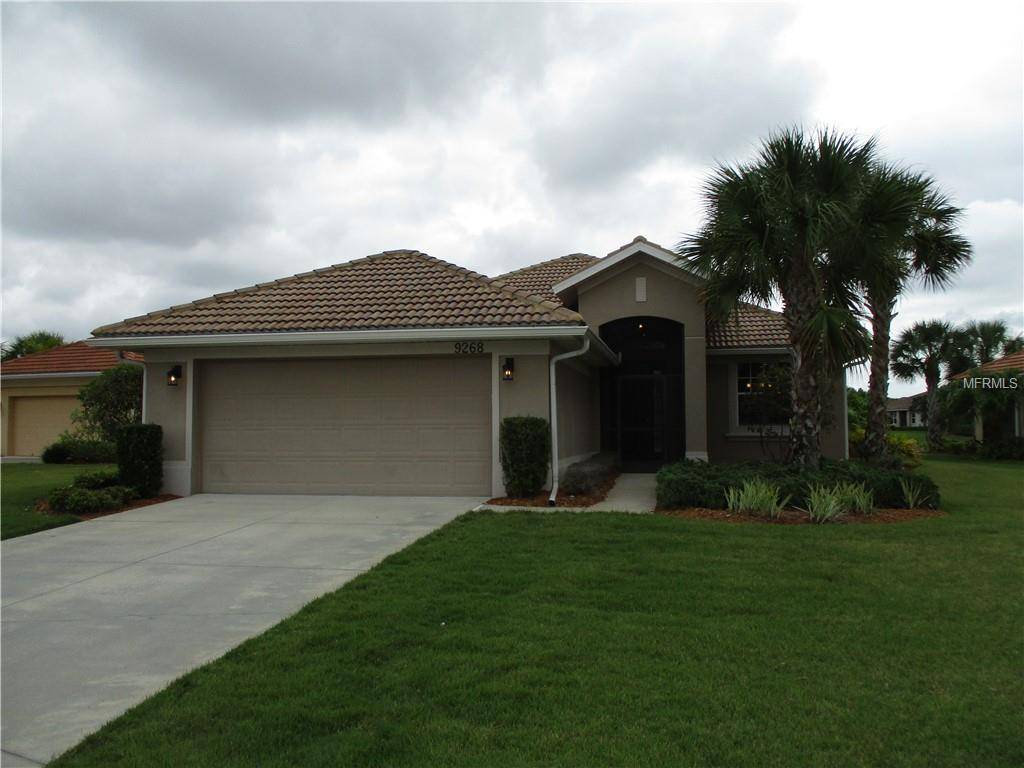 Fort Myers, FL 33913,9268 BRENO DR