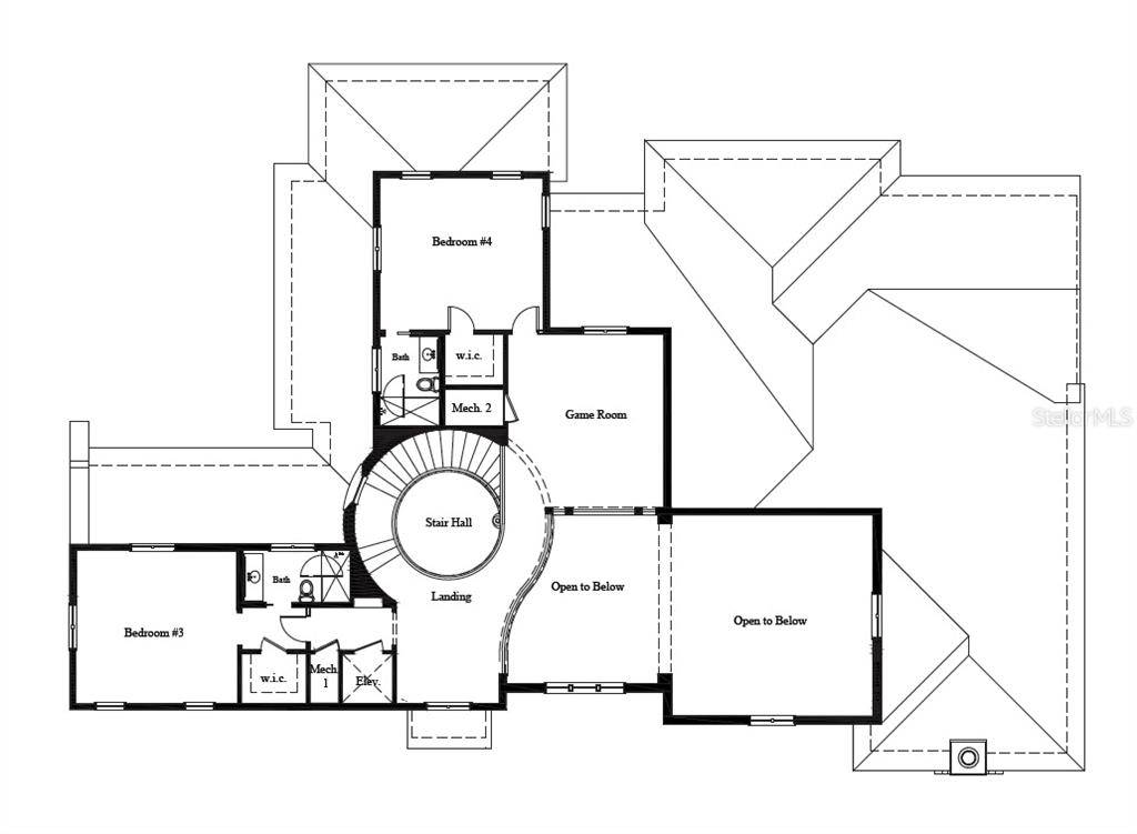 Windermere, FL 34786,4913 AVIVA GARDEN CT