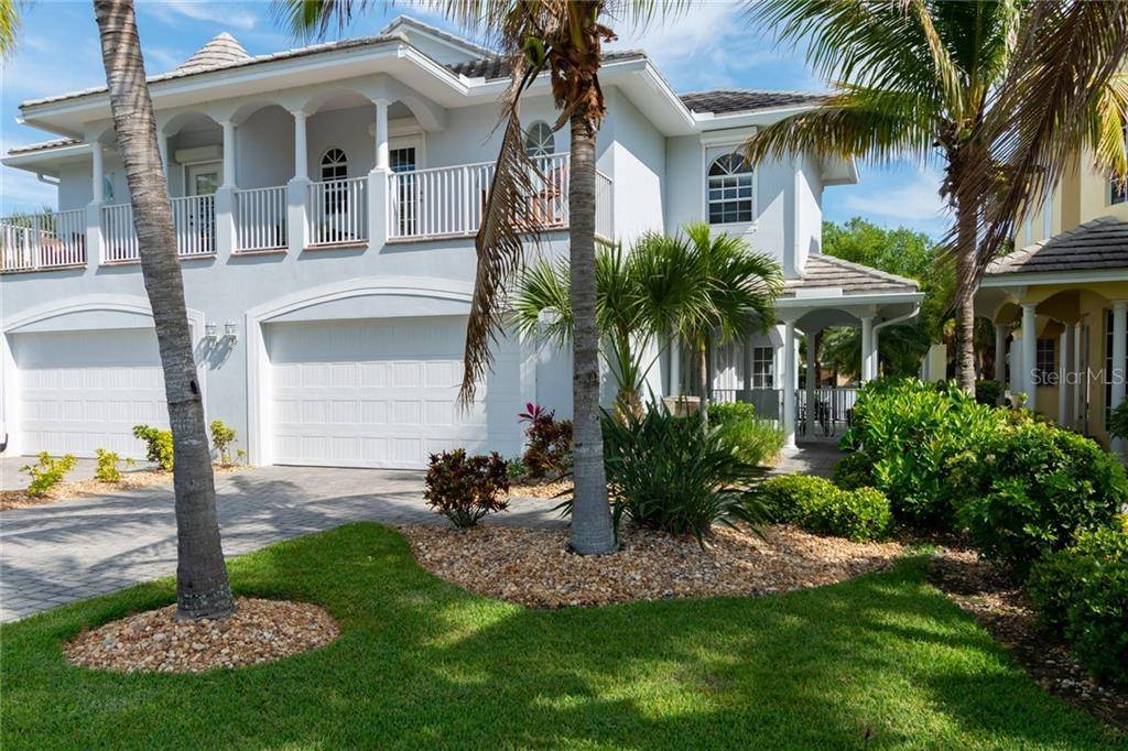 Melbourne Beach, FL 32951,717 SPANISH MOSS CT