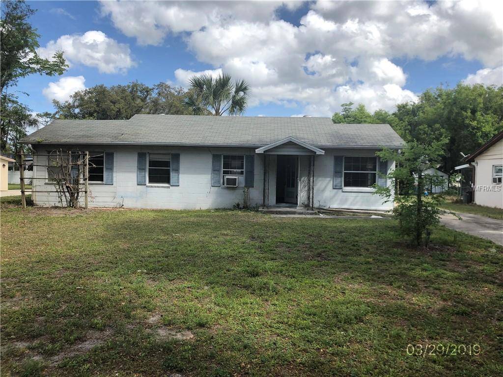 Debary, FL 32713,14 GRANADA RD