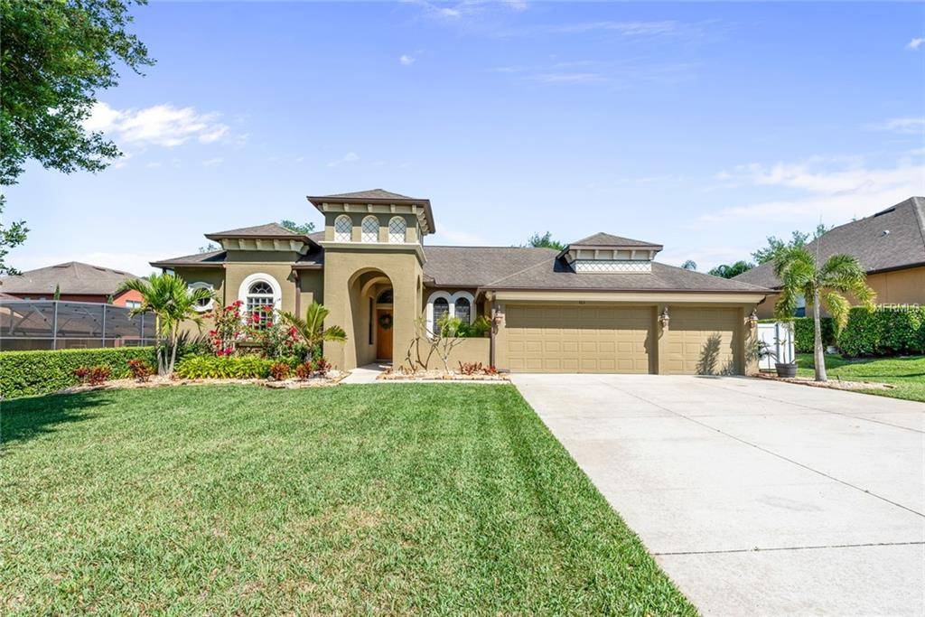 Oviedo, FL 32765,765 COUNTRY CHARM CIR