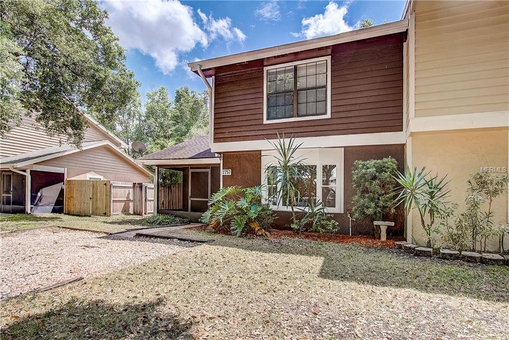 Winter Park, FL 32792,7757 FERNBROOK WAY