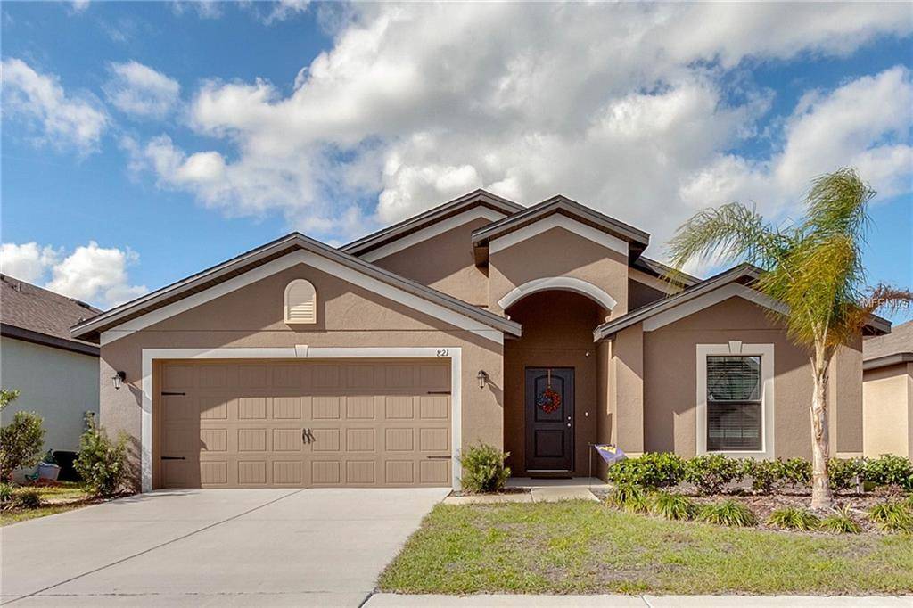 Groveland, FL 34736,821 LAUREL VIEW WAY