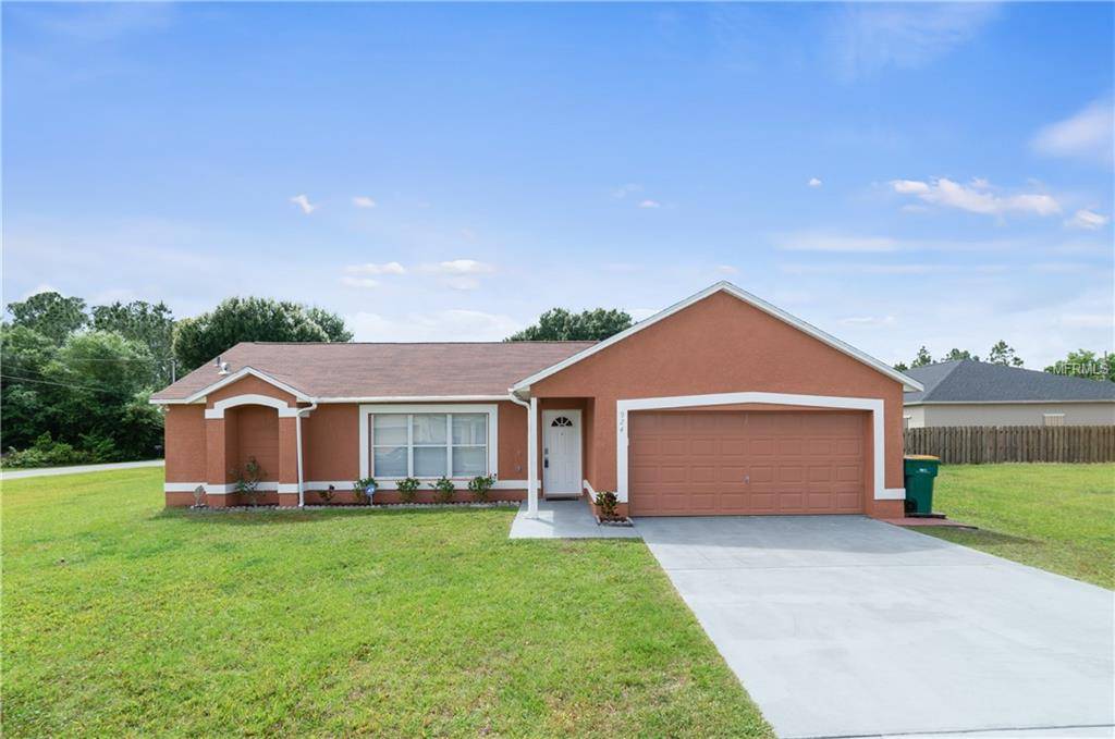 Kissimmee, FL 34758,924 CAMBRIDGE CT