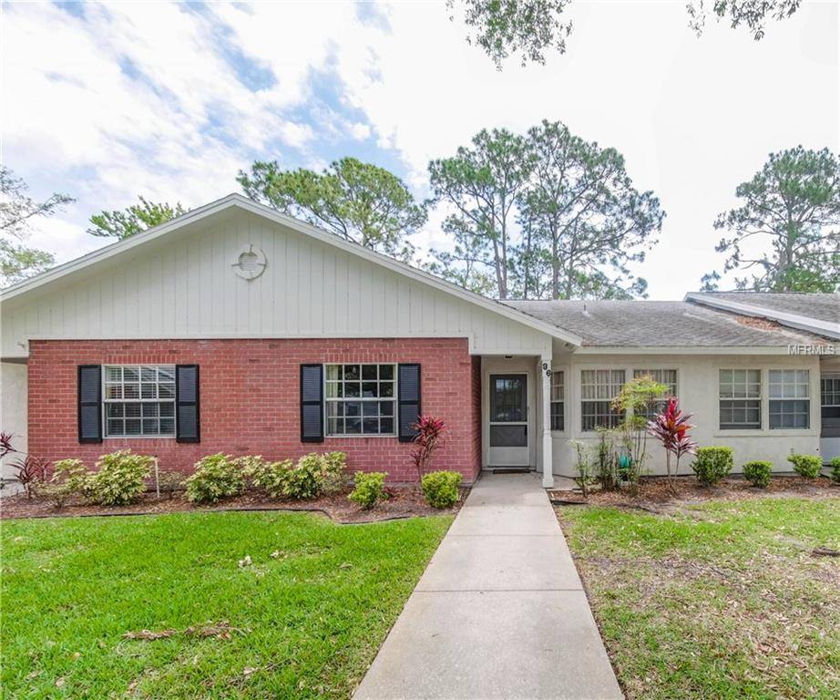 Palm Coast, FL 32137,36 KINGS COLONY CIR #36