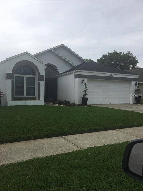 Lake Mary, FL 32746,201 LAKEBREEZE CIR