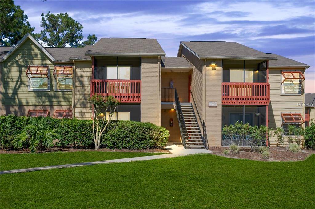 Casselberry, FL 32707,3740 IDLEBROOK CIR #208