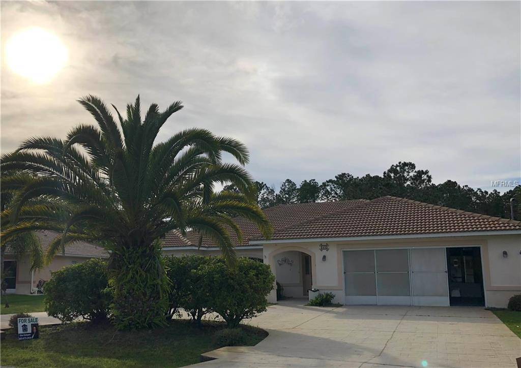 Palm Coast, FL 32164,43 PRAIRIE