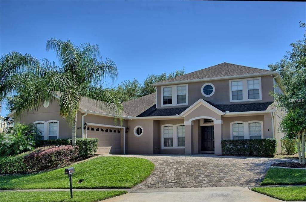 Apopka, FL 32712,1877 MADISON IVY CIR