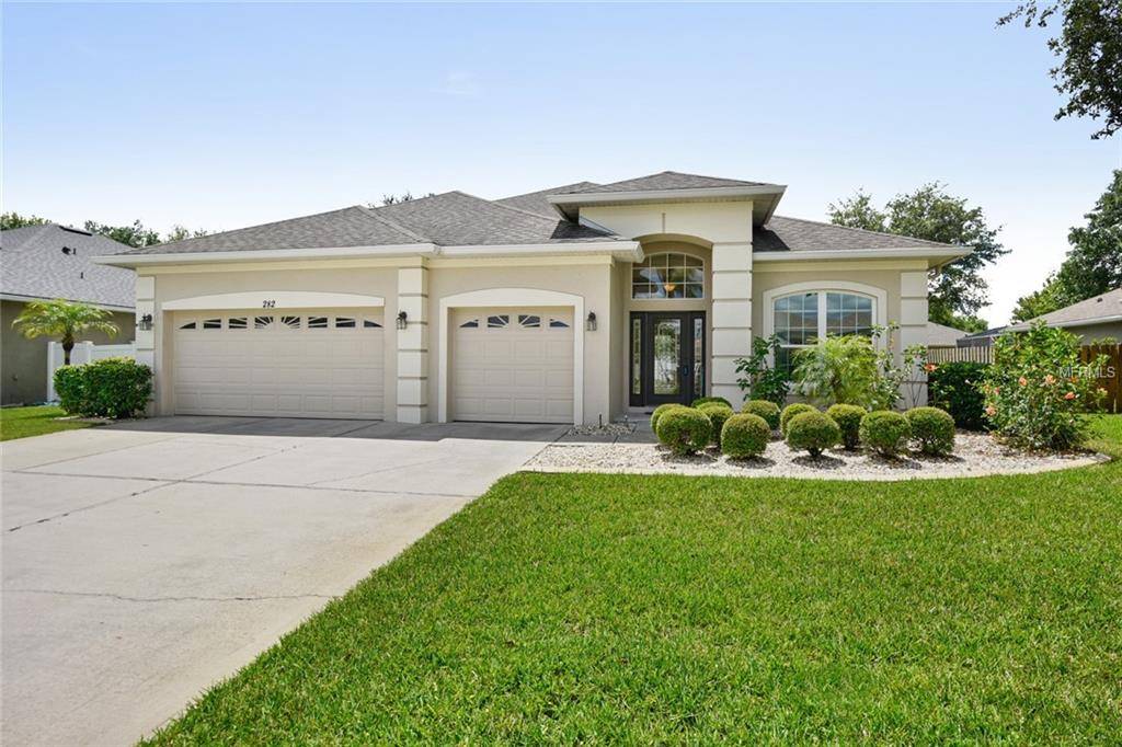 Debary, FL 32713,282 BRASSINGTON DR