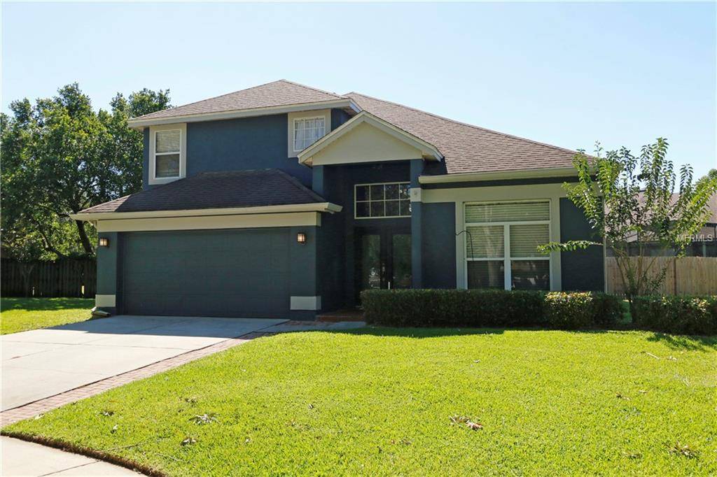 Oviedo, FL 32765,648 ARMOR CT