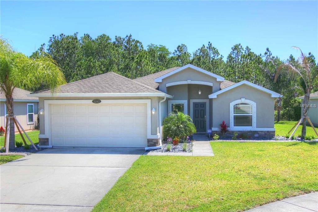 Port Orange, FL 32128,5242 PLANTATION HOME WAY