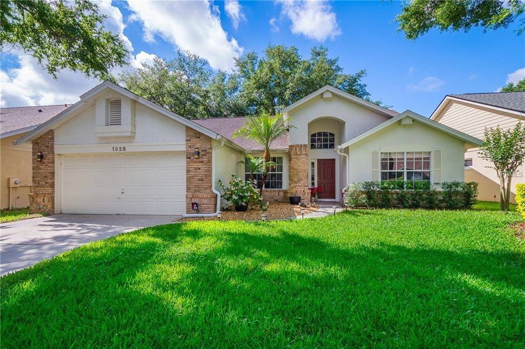 Altamonte Springs, FL 32714,1328 HAMPSHIRE PLACE CIR