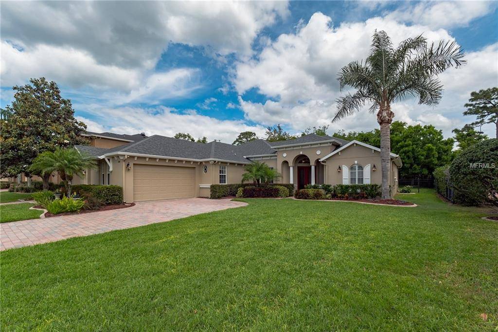 Oviedo, FL 32766,3086 HEIRLOOM ROSE PL