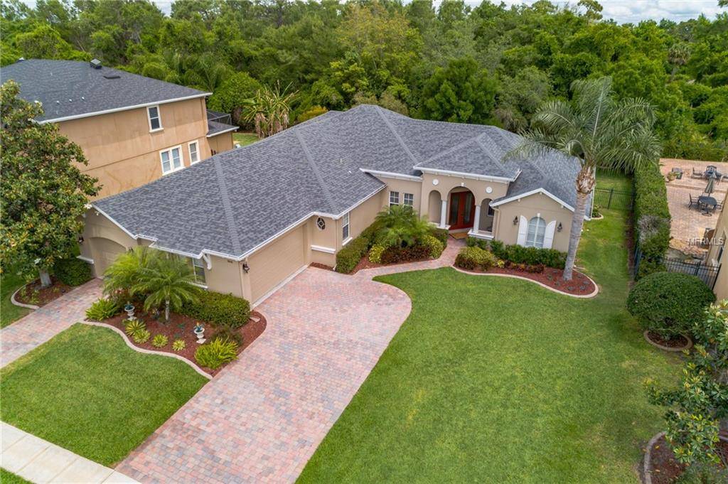 Oviedo, FL 32766,3086 HEIRLOOM ROSE PL