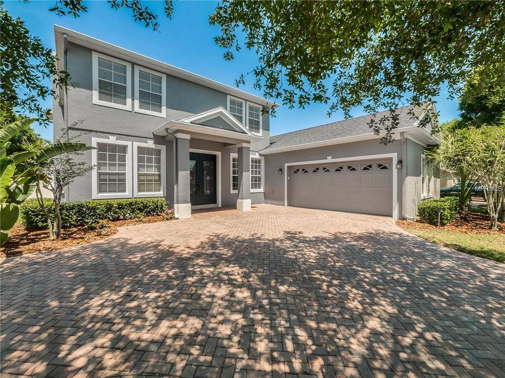 Apopka, FL 32712,1329 MADISON IVY CIR